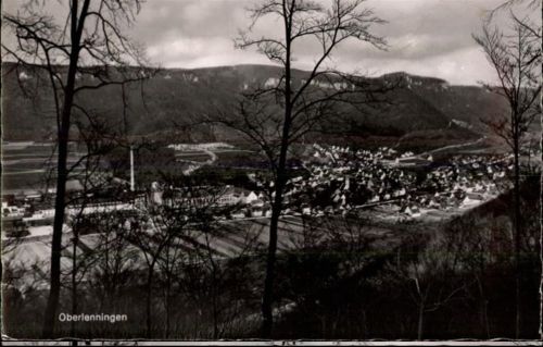 Oberlenningen