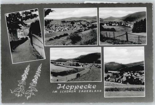 Hoppecke