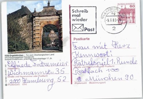 Engelskirchen