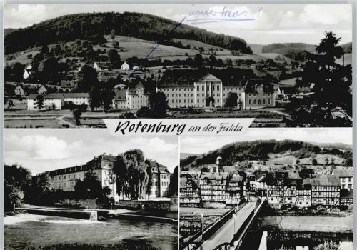Rotenburg