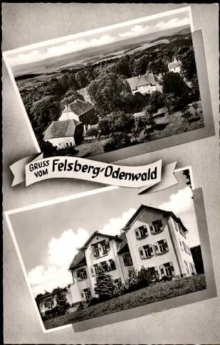 Felsberg