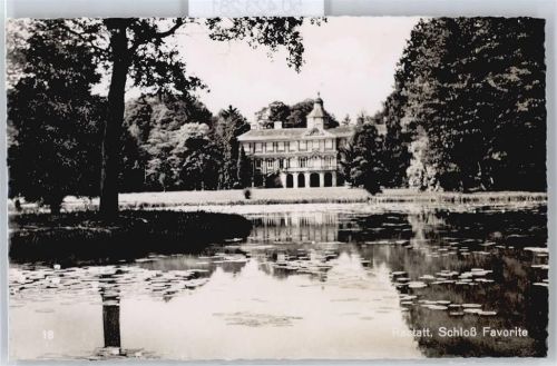 Rastatt