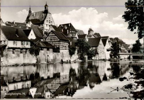 Besigheim