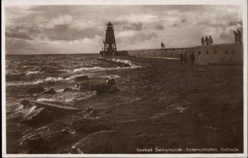 Swinemünde