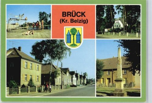 Brück Schwimmbad , Bahnhofstrasse
