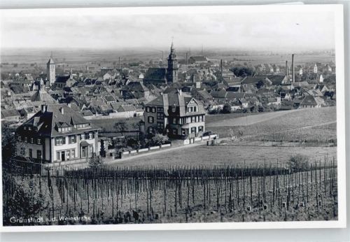 Grünstadt