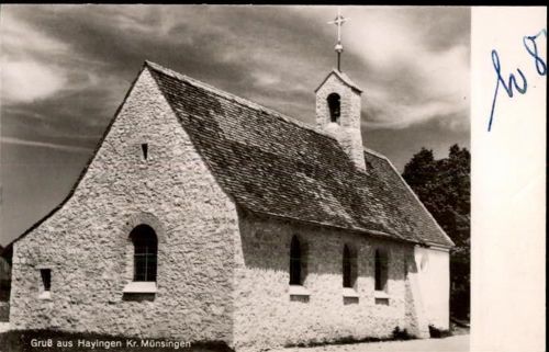 Hayingen
