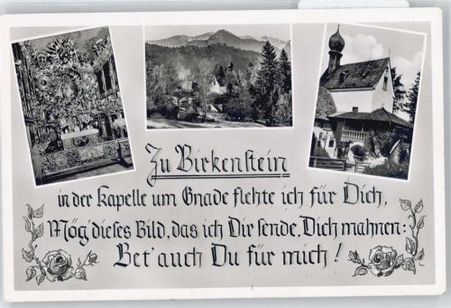 Birkenstein