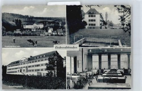 Hochwaldhausen