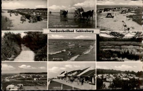 Sahlenburg