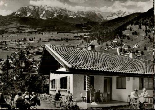 Wallgau