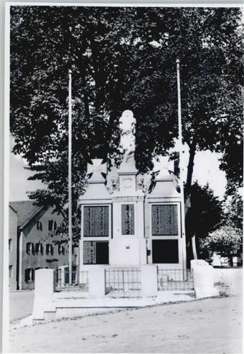 Velden Foto