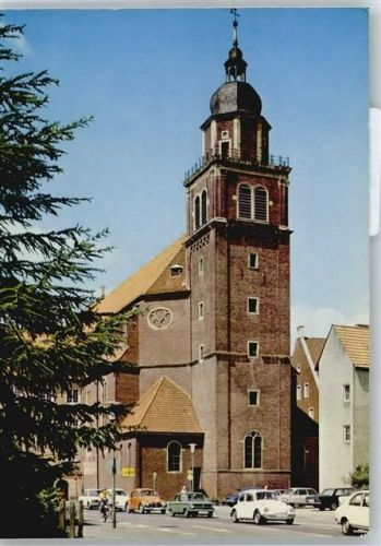 Coesfeld