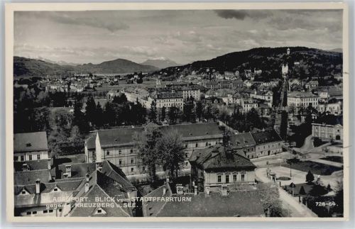 Klagenfurt Berg See Haus