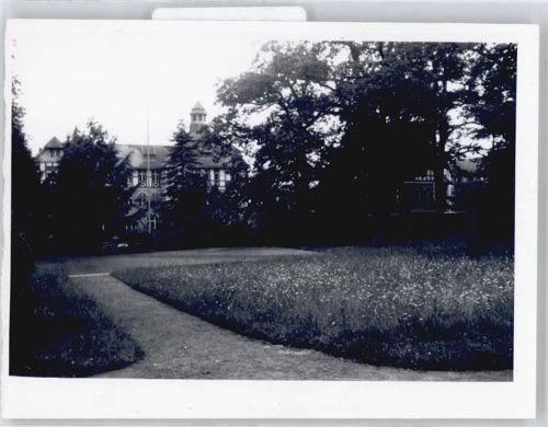 Melsungen Foto-Karte