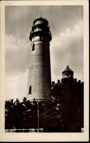 Arkona Leuchtturm