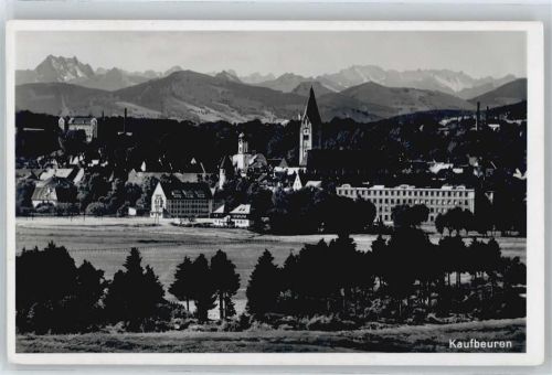 Kaufbeuren