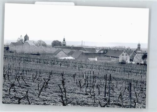 Flörsheim-Dalsheim Foto-Karte