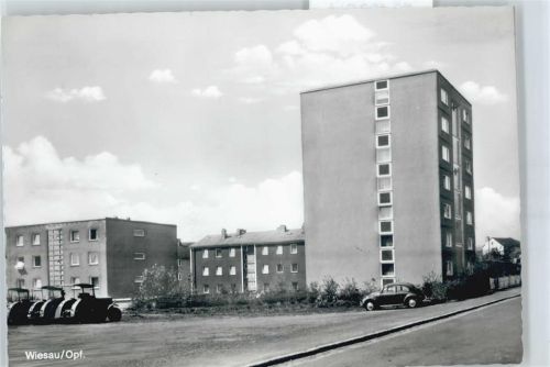 Wiesau