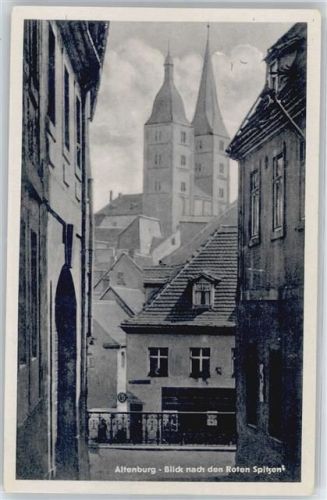 Altenburg
