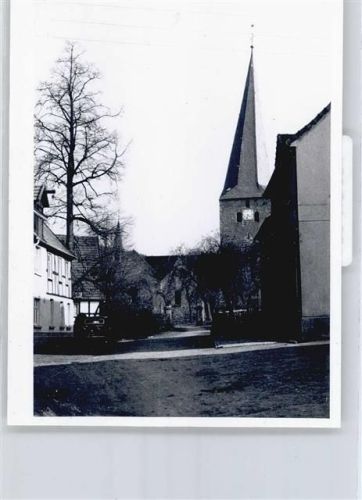 Stockum Foto-Karte