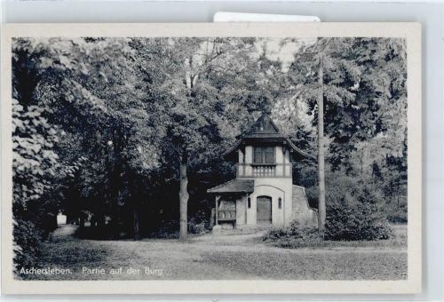 Aschersleben