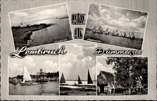 Lembruch