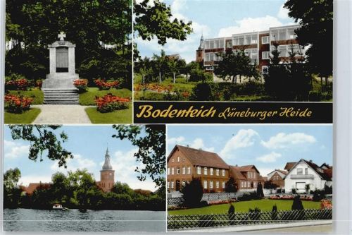 Bodenteich
