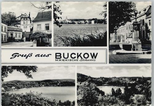 Buckow