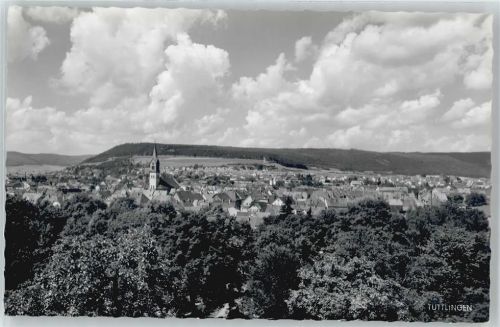 Tuttlingen