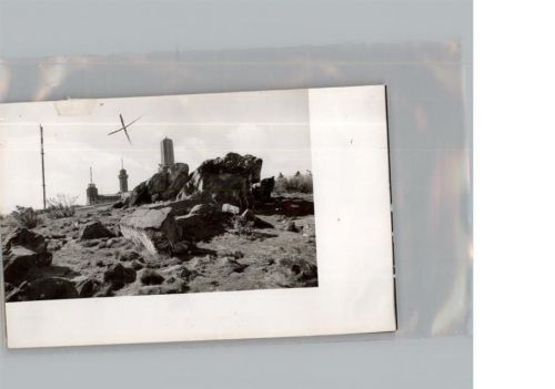 Oberreifenberg Foto 10x14 cm