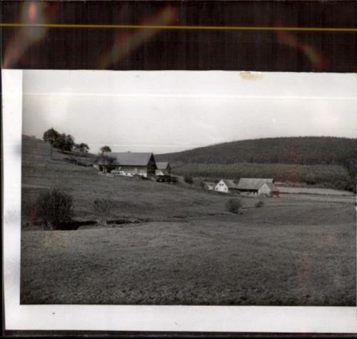 Güttersbach Foto 10x7 cm