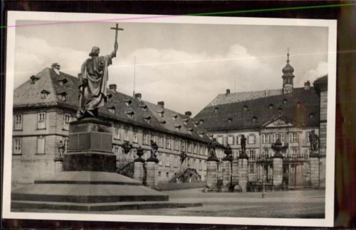 Fulda Foto 10x14 cm