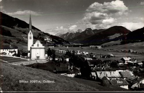 Sillian