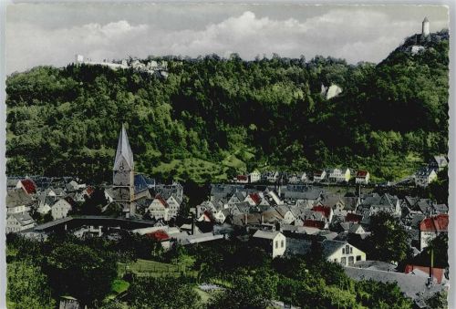 Geislingen Helfenstein