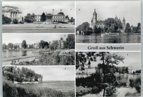 Schwerin