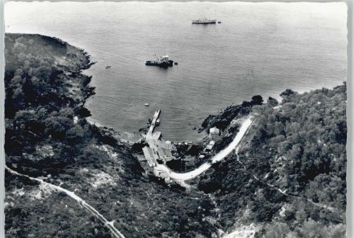 Toulon Ile du Levant