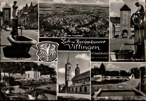 Villingen