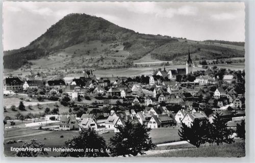 Engen Hohenhöwen