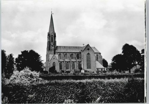 Emstek Kirche