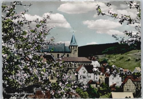 Frammersbach