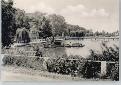 Wermsdorf Horstseebad