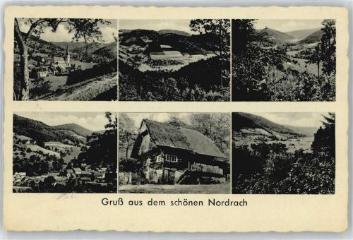Nordrach