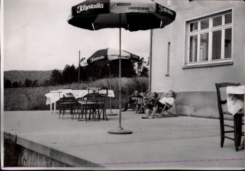 Osterfeld Foto