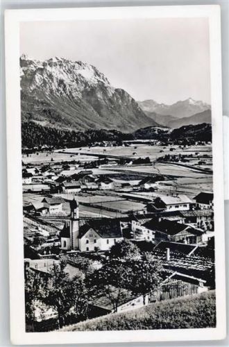 Wallgau