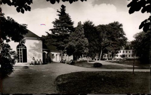 Bad Neustadt