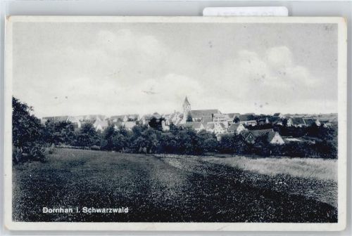 Dornhan
