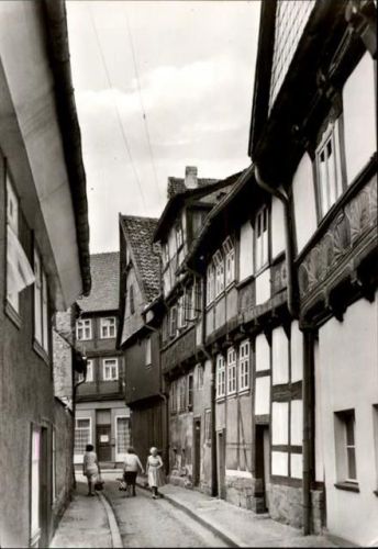 Osterwieck