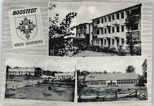 Boostedt