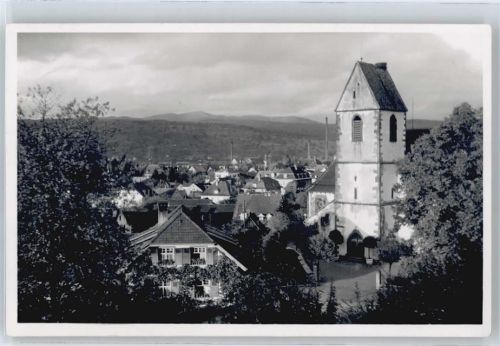 Brombach ev. Kirche